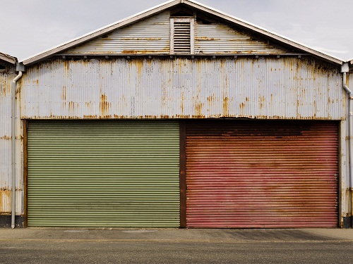Garage door companies in mississauga